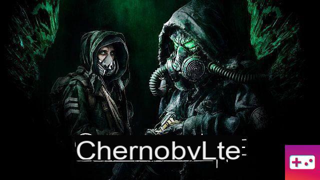 Chernobylite se lanzará en PC, PS4 y Xbox One este verano