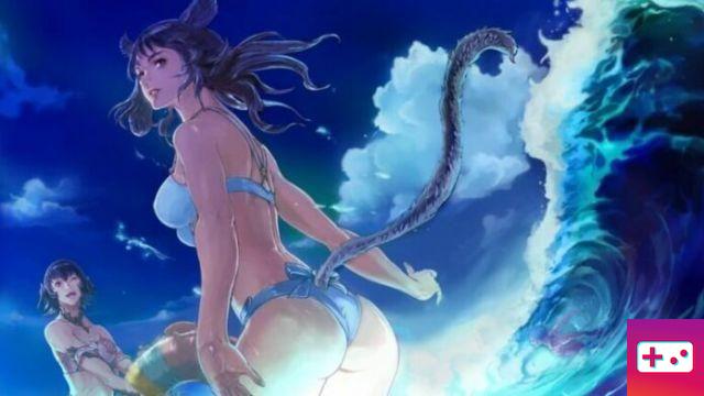 Final Fantasy XIV Moonfire Faire 2022 - Fecha, información, recompensas y más