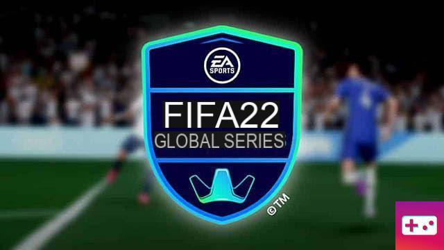 Cómo obtener intercambios de FGS en FIFA 22
