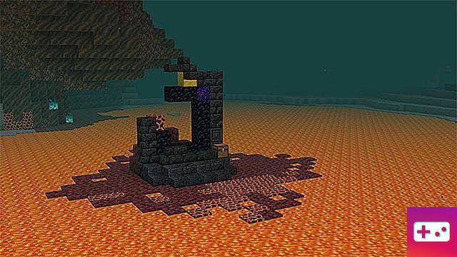 Guía de obsidiana llorando de Minecraft: cómo obtenerla y usarla
