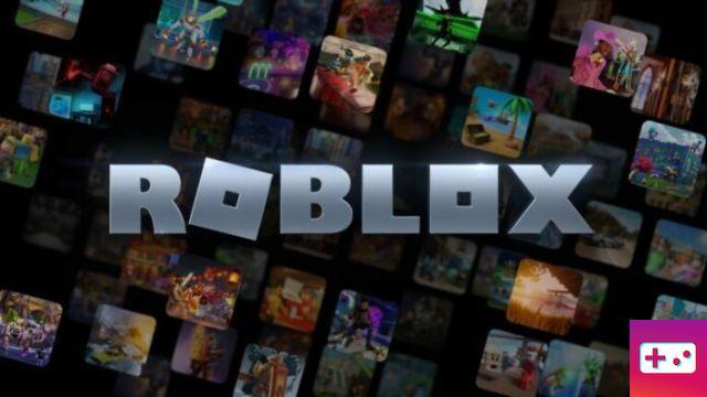 ¿Puedes conseguir Roblox en Nintendo Switch?