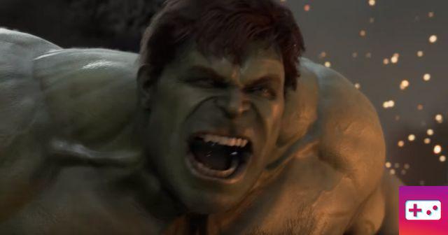 Cómo completar los desafíos HARM de Fortnite en Marvel's Avengers