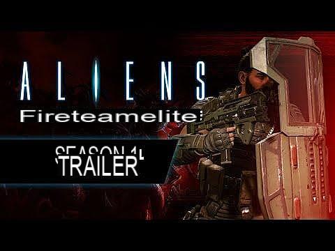 Aliens: Fireteam Elite Season 1 llega con una nueva clase y más armas