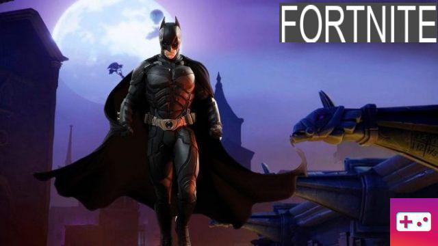 Epic Games está demandando a un probador beta que filtró información sobre Fortnite Capítulo 2