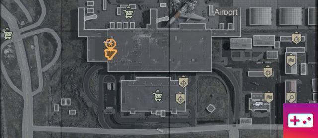 Todas las ubicaciones de las misiones de Intel Lost Team en Call of Duty: Warzone
