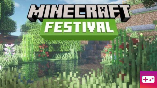 ¿Cuándo es Minecon 2021/2022? Fecha, detalles y todo lo que necesitas saber sobre el festival de Minecraft