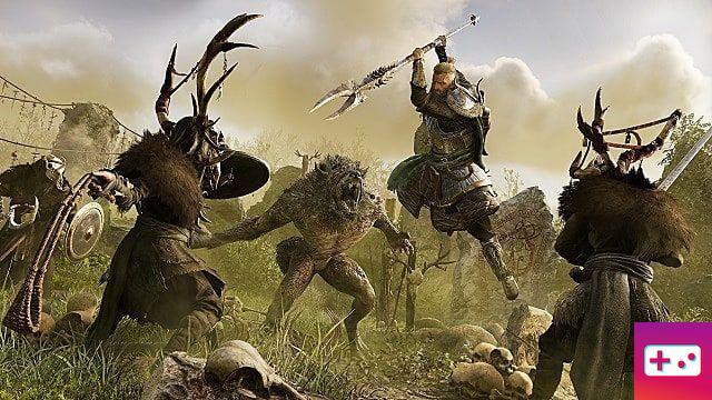 Reseña del DLC de Assassin's Creed Valhalla: Wrath of the Druids – Explorer l'île d'Émeraude