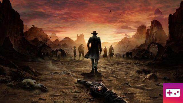 Desperados III – Sneaky Cowboy RTS libro principal