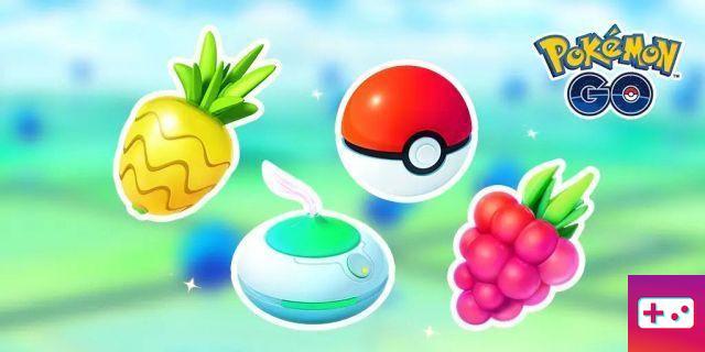 Lista de códigos promocionales gratuitos de Pokémon Go [junio de 2020]