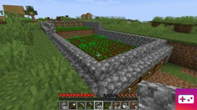 Las mejores ideas de granja de Minecraft