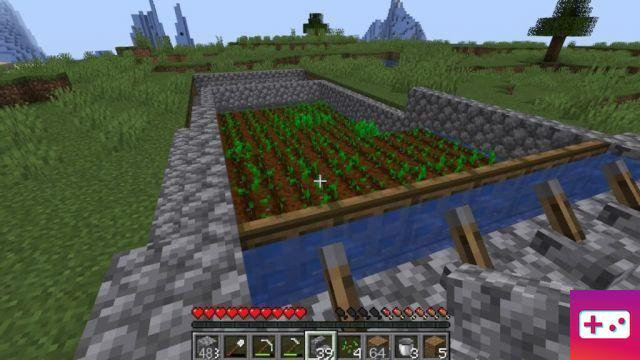 Las mejores ideas de granja de Minecraft