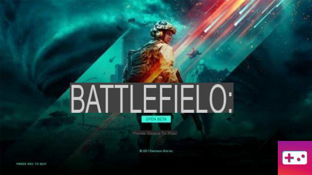 ¿Cómo precargo Battlefield 2042 Beta en todas las plataformas?