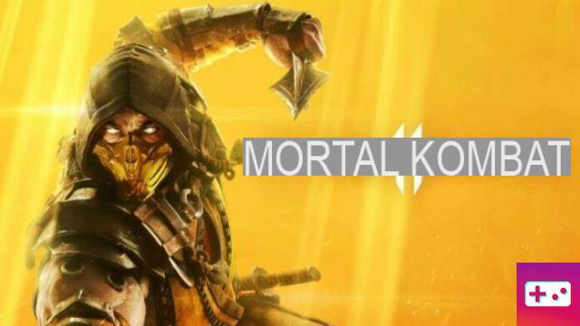 Cómo desbloquear todos los personajes de Mortal Kombat 11