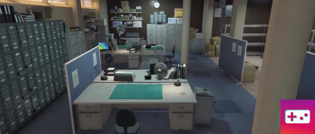GTA 5 Online: Fábrica de papeles falsos, ¿cómo comprar el lugar de producción?