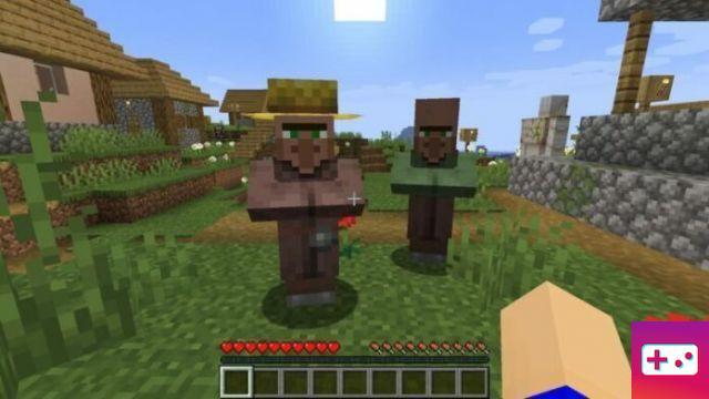 Minecraft Complete Villager Trading Guide and Jobs