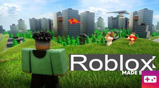 Los mejores fondos de pantalla de Roblox para PC y teléfono