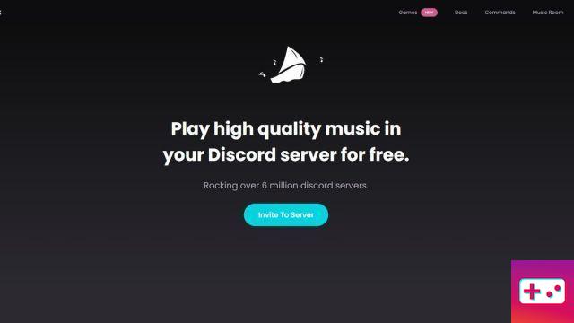Los mejores bots de música para Discord (noviembre de 2022)
