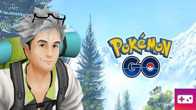 ¿Qué hace el candado en Pokémon Go?