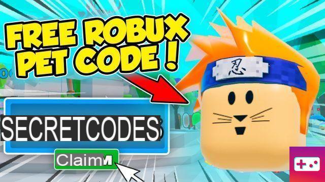 Códigos de Roblox Smacking Simulator (julio de 2020)