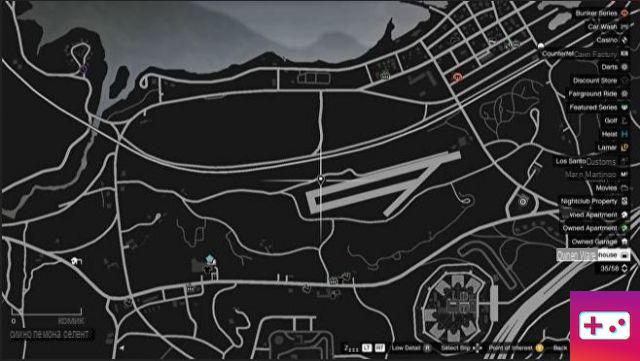 GTA Online: Treasure Hunt, consigue el revólver Navy