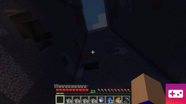 Cómo hacer una granja de limo en Minecraft