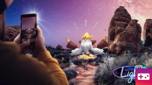 Pokémon GO Psychic Spectacular 2022: incursiones, encuentros salvajes, Pokémon destacados y más