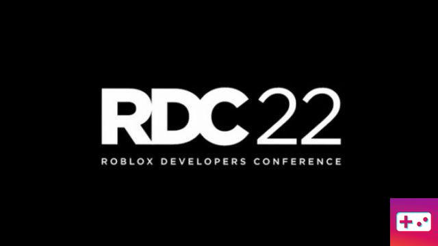 Cómo ver RDC 2022 y los Roblox Innovation Awards
