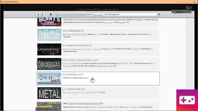 El yate en GTA 5 Online, ¿cómo comprarlo y cuáles son sus opciones?