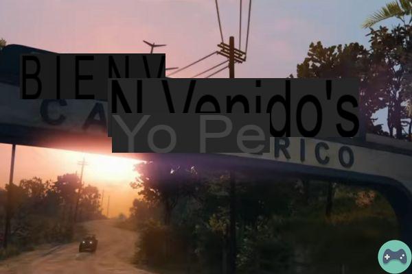 Fecha de lanzamiento de Cayo Perico Heist, ¿cuándo sale la próxima actualización de GTA 5 Online?