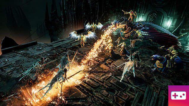 Revisión de Warhammer Age of Sigmar: Storm Ground: un desafío difícil a través de los reinos mortales
