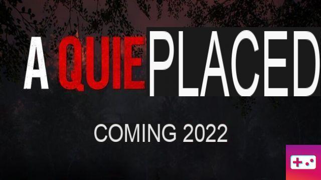 A Quiet Place de John Krasinski se está desarrollando como un juego narrativo de terror para un jugador.