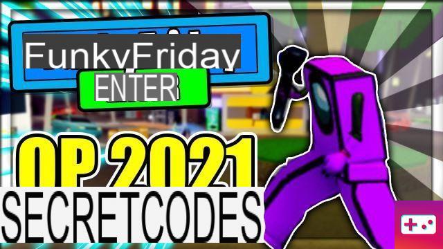 Los códigos de Roblox Funky Friday (2021) no existen, he aquí por qué