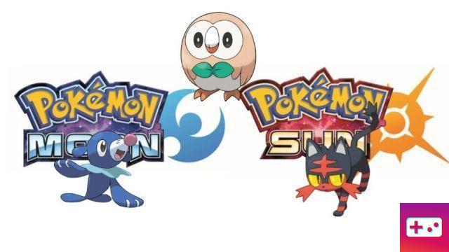 Cómo obtener a Litten, Rowlet y Popplio en Pokémon Sword and Shield usando Pokémon Home