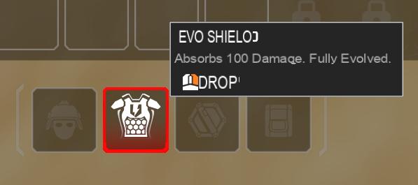 Cómo usar mejor Evo Shield en Apex Legends