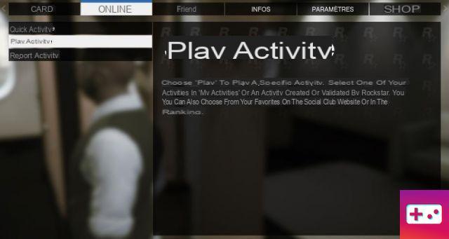 Manhunt en GTA 5 Online, ¿cómo participar?
