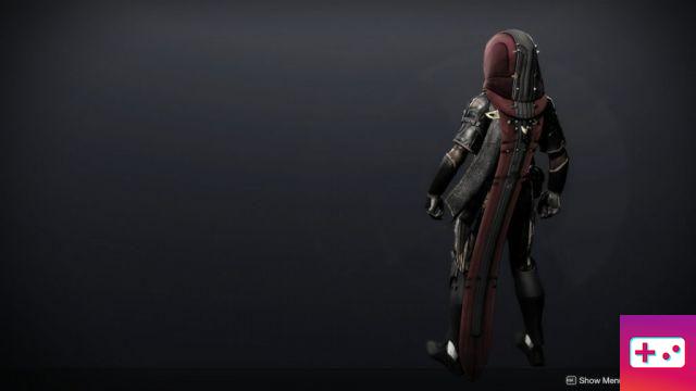 Las 12 capas de cazador más geniales y hermosas en Destiny 2 (2022)