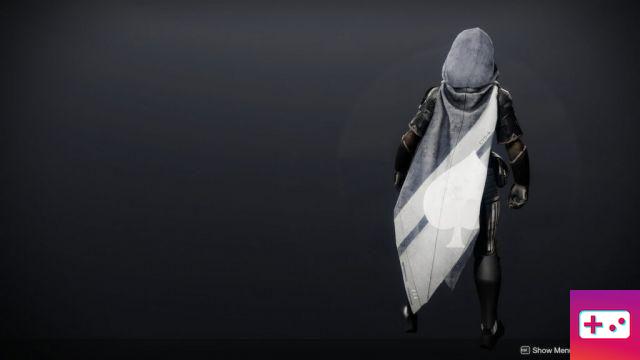Las 12 capas de cazador más geniales y hermosas en Destiny 2 (2022)