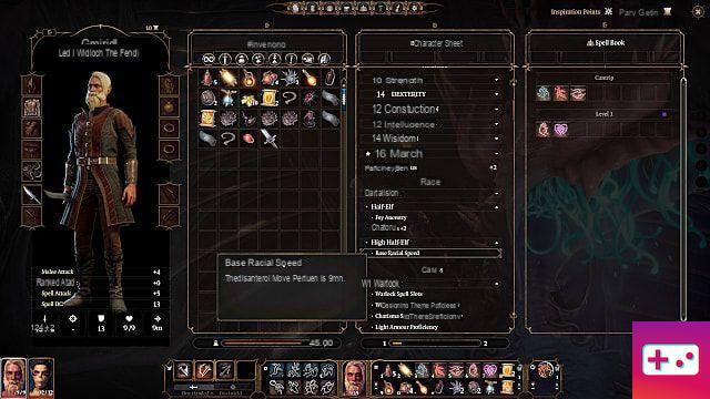 Baldur's Gate 3 Warlock Build Guide: Cómo construir el mejor brujo