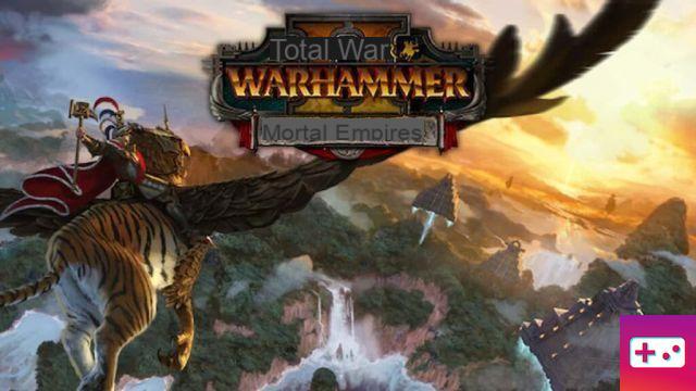 Las mejores razas para elegir en Warhammer Total War 2