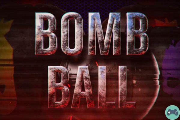 Información sobre Boom Balloon en GTA 5 Arena War Trial