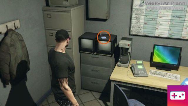 GTA 5 Online: Casino Playing Cards, where are they?