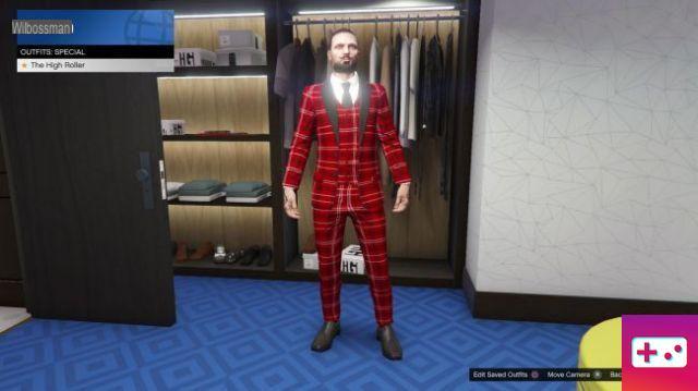 GTA 5 Online: Casino Playing Cards, where are they?