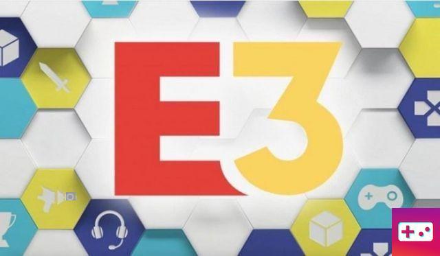 E3 estará online apenas este ano, devido ao COVID-19