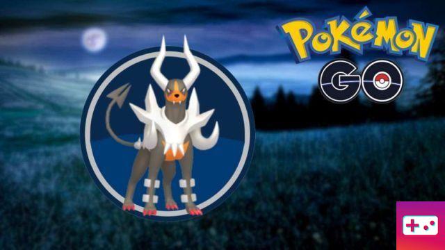 All Current Raids In Pokemon Go – November 2022 Schedule For 5-Star And Mega Raid Bosses