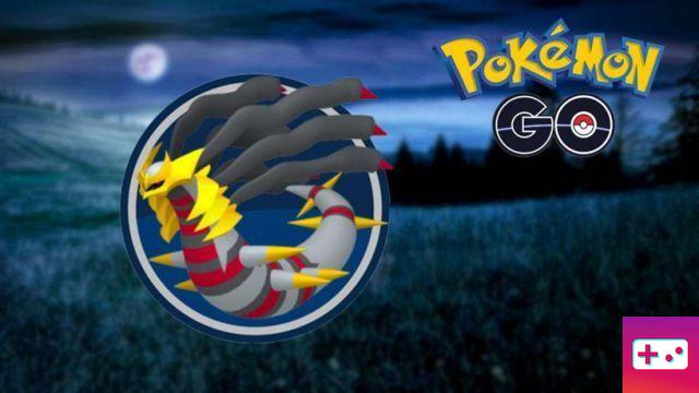 All Current Raids In Pokemon Go – November 2022 Schedule For 5-Star And Mega Raid Bosses
