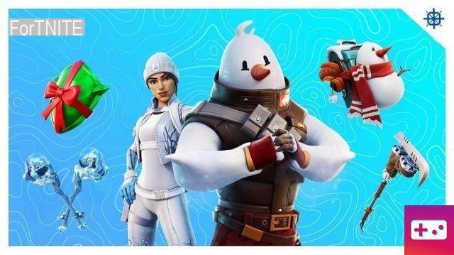 Fortnite Leak Shows NPCs Are Here For The Long Term