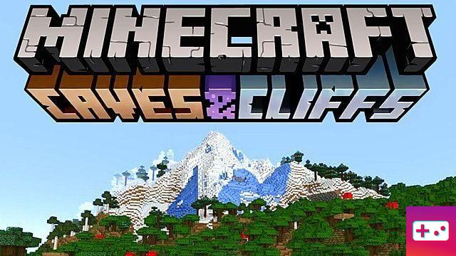 Top 20 Minecraft 1.18.1 Seeds for January 2022