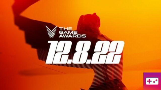 The Game Awards 2022 – Date and Schedule