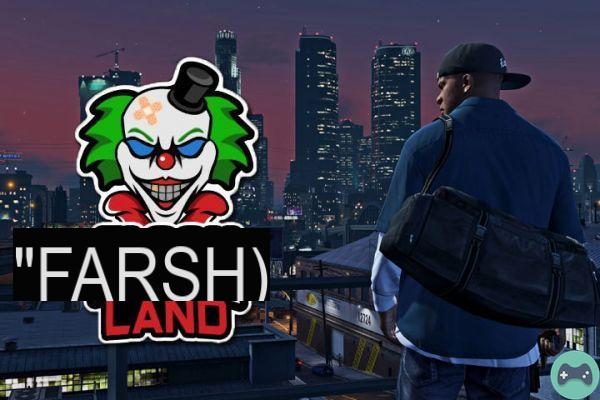 GTA RP Flashland: How to apply for the whitelist and join the server?