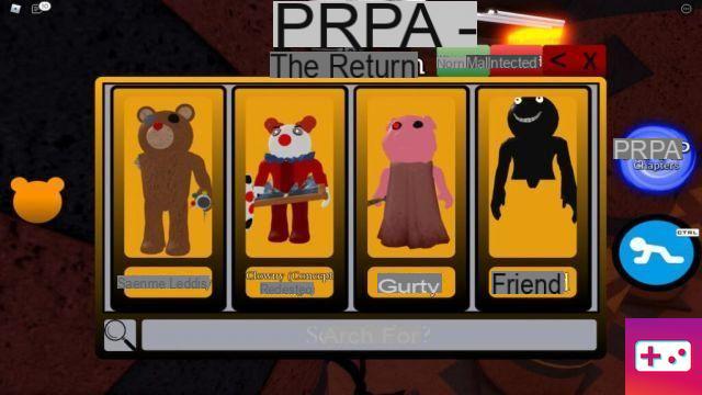 How to get all skins in Roblox APRP: The Return? | Nov 2021